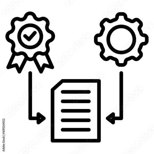 implementation icon
