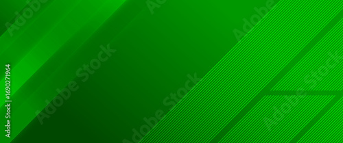 Green background with strong pattern design. abstract green background.