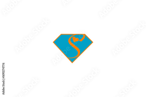 S Diamond logo design vector art
Free Download S Diamond logo design vector art
- GFXLoad
