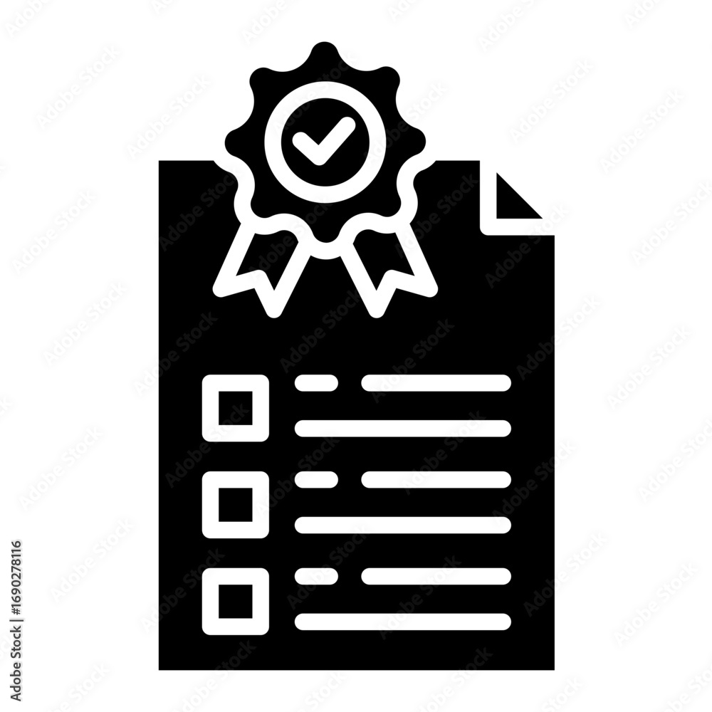 quality planning icon quality planning icon