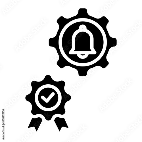 quality control icon