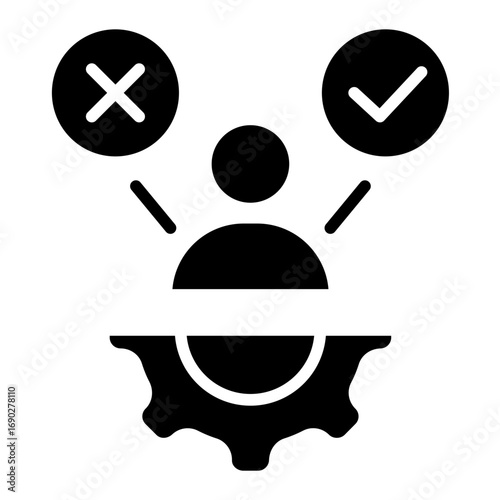 stakeholder icon
