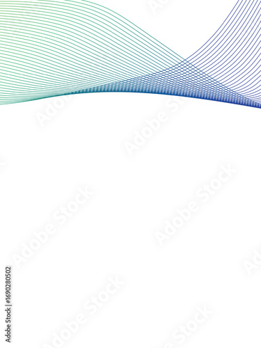 Wave abstrack background you can use this background for advertising social media concept
