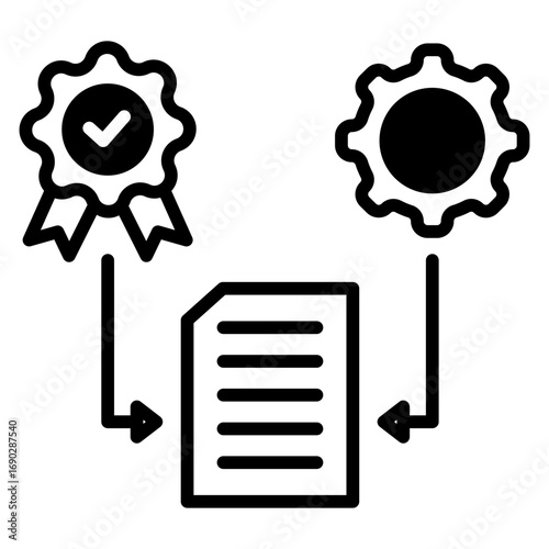 implementation icon