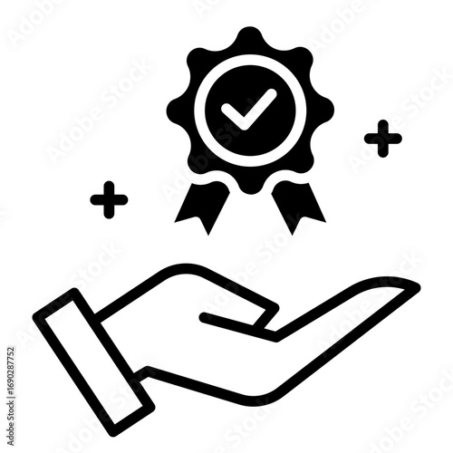 service quality icon