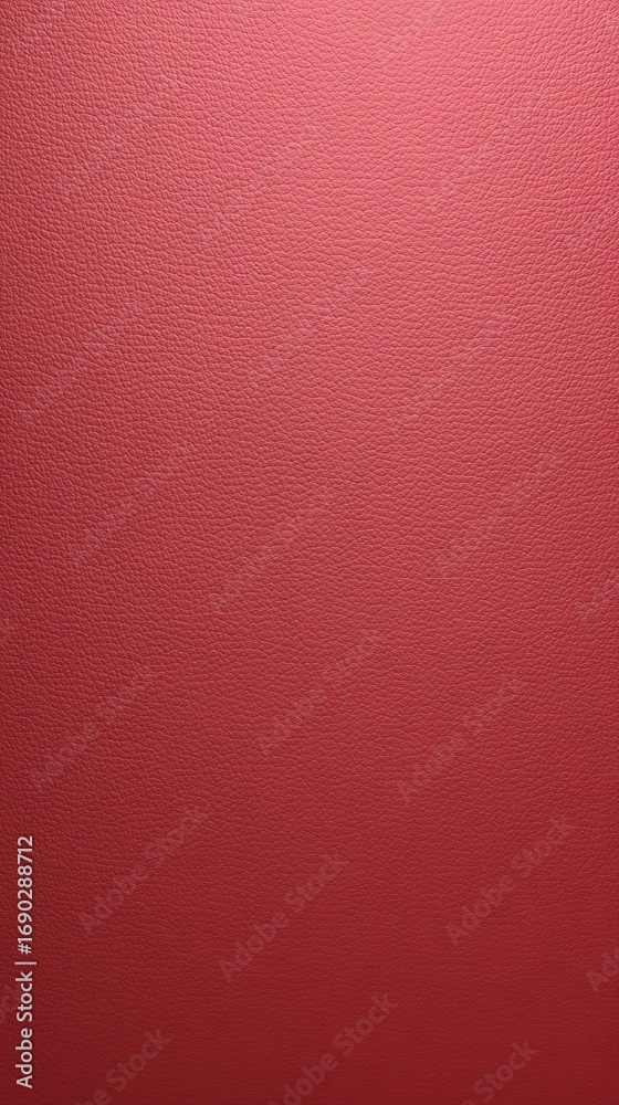 Fototapeta premium Minimal abstract red textures for digital design and presentations, Solid Burgundy Background with No Patterns, Red gradient backgrounds for advertising and poster templates