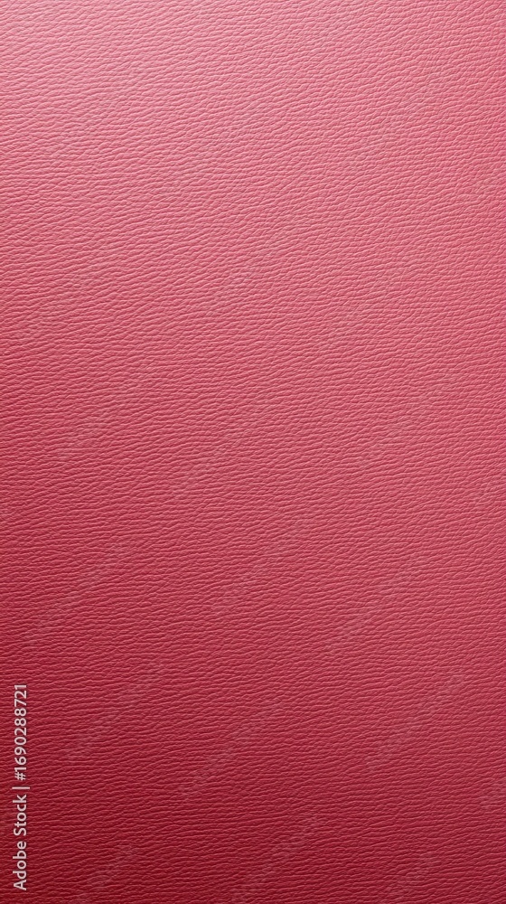 Fototapeta premium Solid Burgundy Red Background with Texture