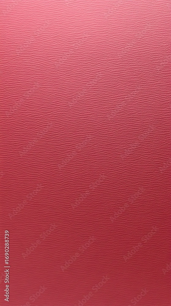 Fototapeta premium Solid Burgundy Background with Texture for Design Use
