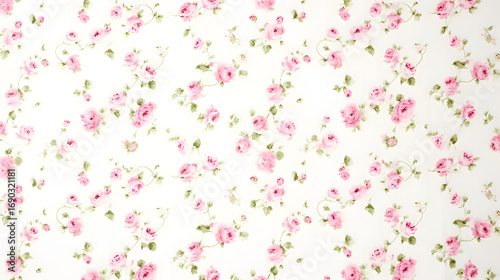abstract pink background