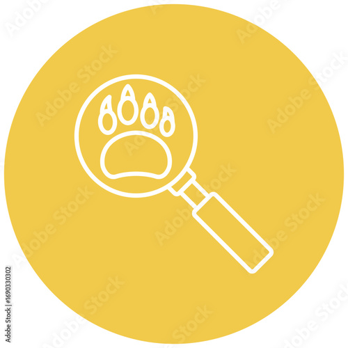 Tracking Icon