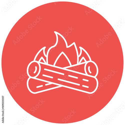 Fire Icon