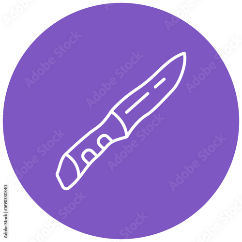 Knife Icon