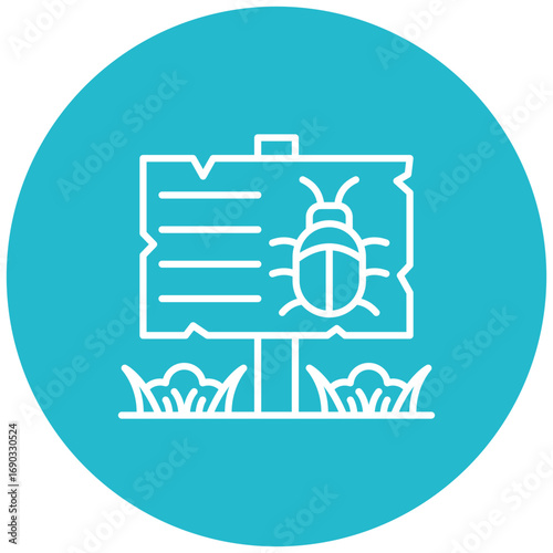 Signaling Icon