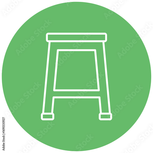 Stool Icon