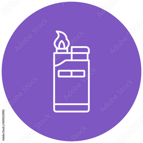 Lighter Icon
