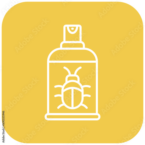 Spray Icon
