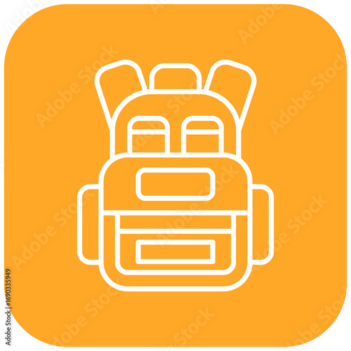 Backpack Icon