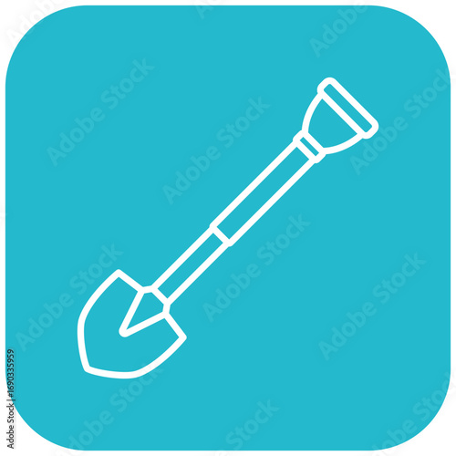 Shovel Icon