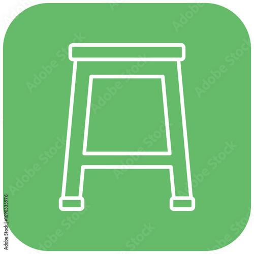 Stool Icon