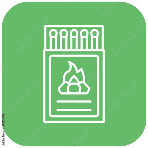 Matches Icon