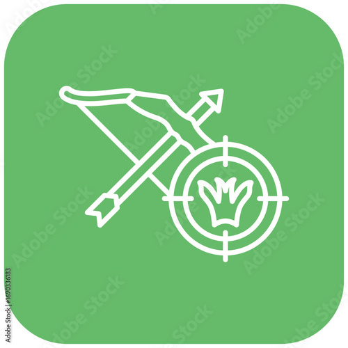 Hunting Icon