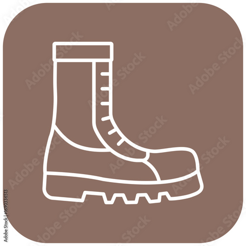 Boot Icon
