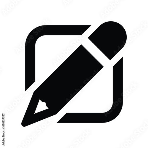 Edit icon