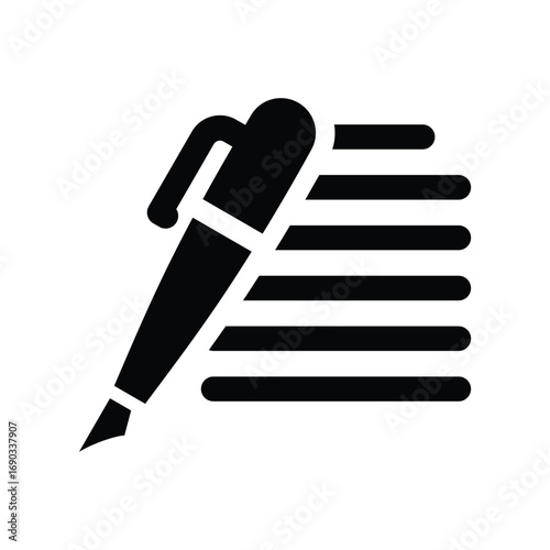 Content icon