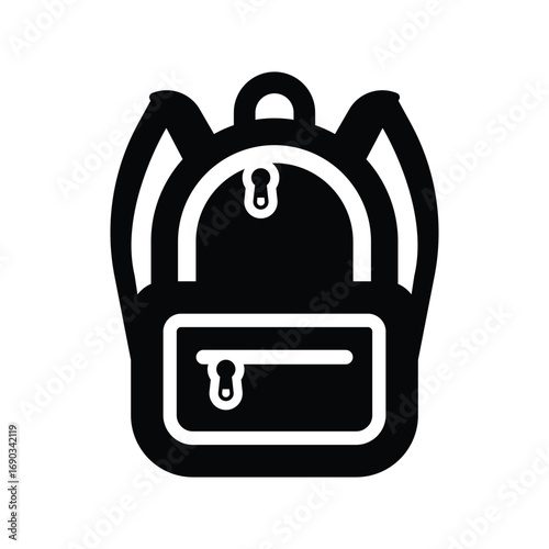 Bag icon