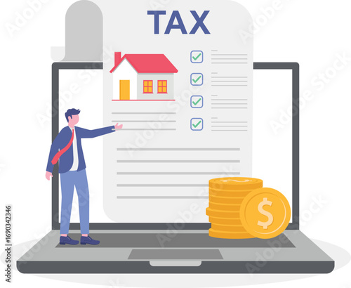 International and non-resident taxes, corporation income tax return,