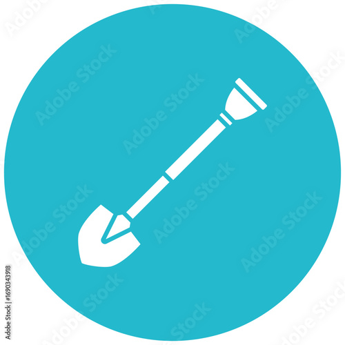 Shovel Icon