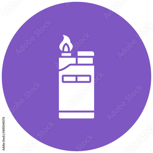 Lighter Icon
