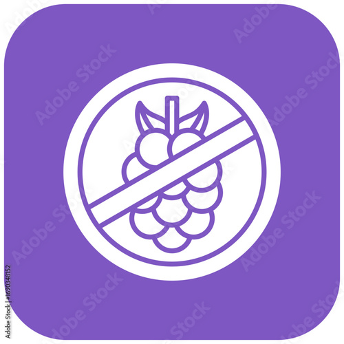 Berries Icon