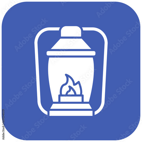 Lamp Icon