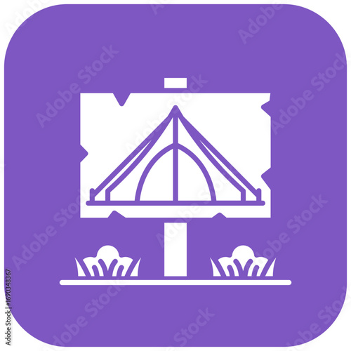 Signaling Icon