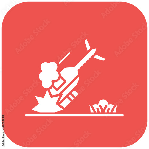 Crash Icon