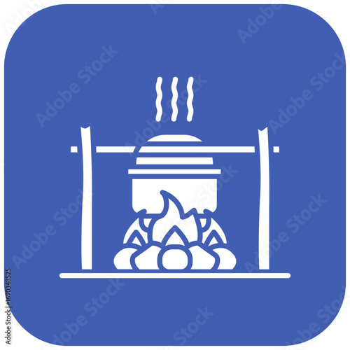 Cooking Icon