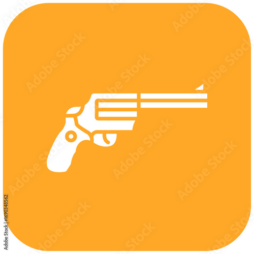 Gun Icon