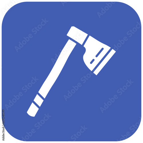 Axe Icon