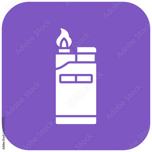 Lighter Icon