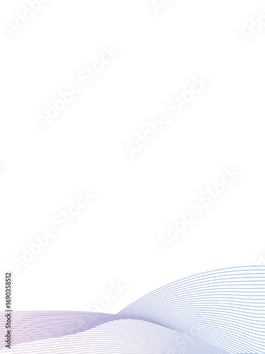 Wave abstrack background you can use this background for advertising social media concept
