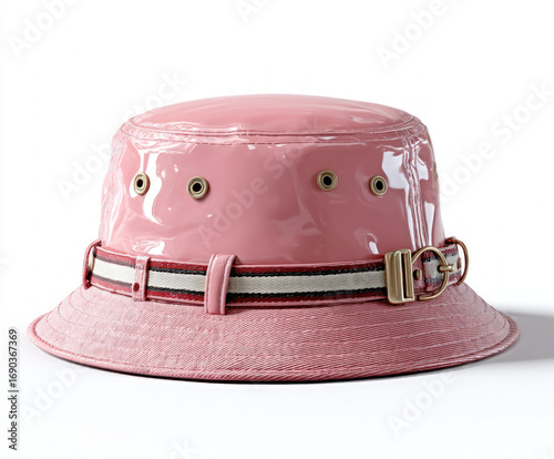 funny hat isolated