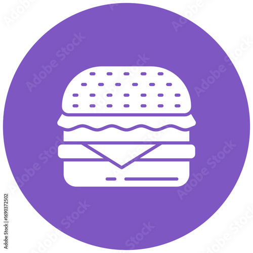 Burger Icon