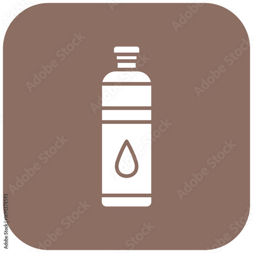 Water bottle Icon