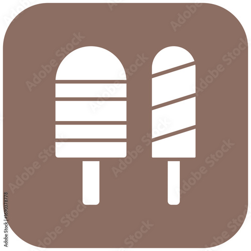Ice lolly Icon