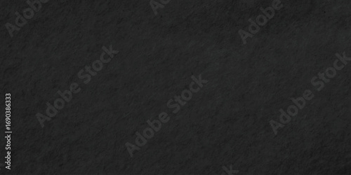Abstract Dark black concreate wall retro old slate grunge backdrop background or texture. black concrete wall High Resolution on charcoal color vintage Cement and Concrete texture.	