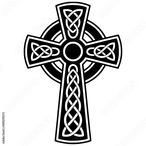 celtic cross