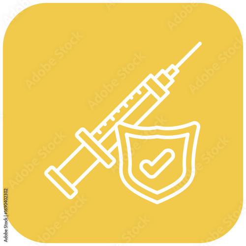 Vaccine Icon