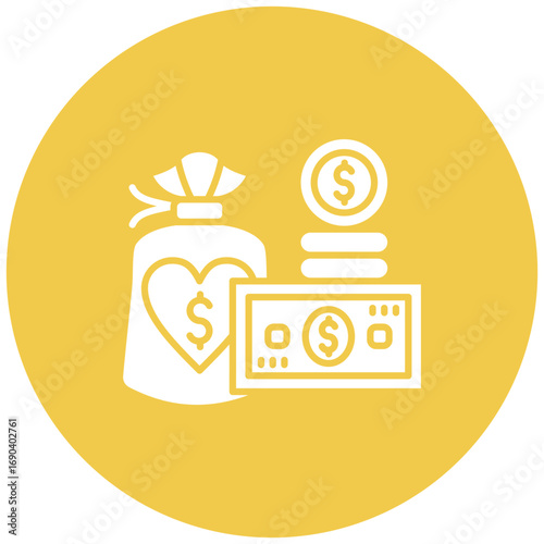 Money Icon