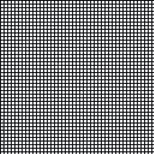 Seamless Vector Pattern Design Illustration